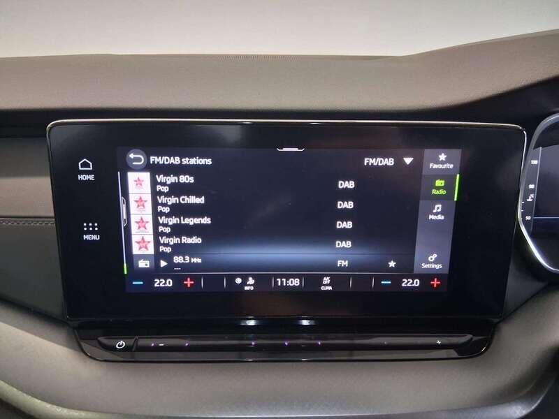 Used Skoda Octavia 2021 for sale - 76246694: Photo 17