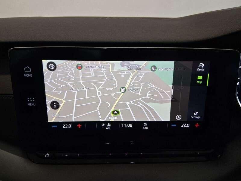 Used Skoda Octavia 2021 for sale - 76246694: Photo 18