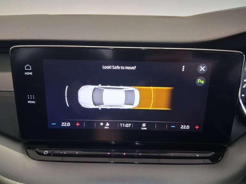 Used Skoda Octavia 2021 for sale - 76246694: Photo 19