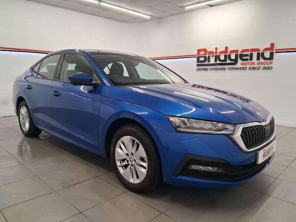 Used Skoda Octavia 2021 for sale - 76246694: Photo 1