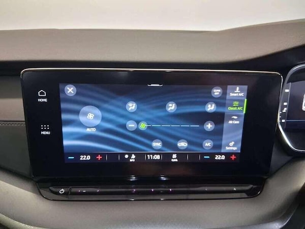 Used Skoda Octavia 2021 for sale - 76246694: Photo 20