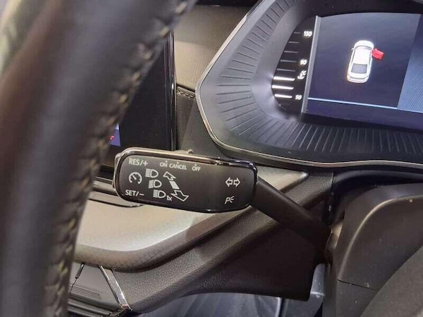 Used Skoda Octavia 2021 for sale - 76246694: Photo 21