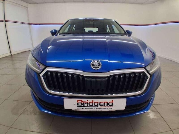 Used Skoda Octavia 2021 for sale - 76246694: Photo 2