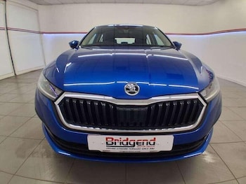 Used Skoda Octavia 2021 for sale - 76246694: Photo 2
