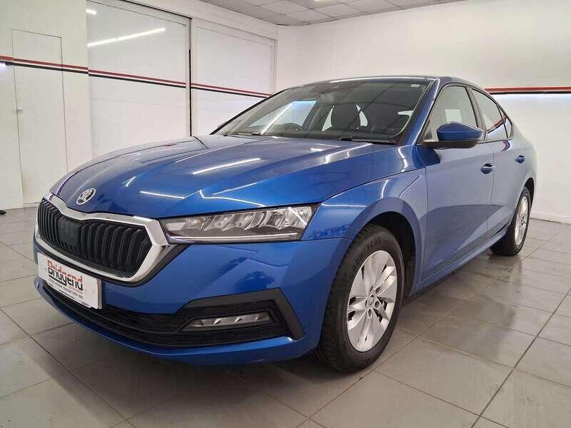 Used Skoda Octavia 2021 for sale - 76246694: Photo 3