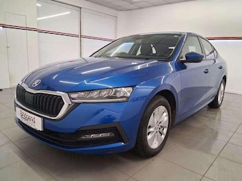 Used Skoda Octavia 2021 for sale - 76246694: Photo 3
