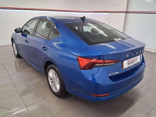 Used Skoda Octavia 2021 for sale - 76246694: Photo 4