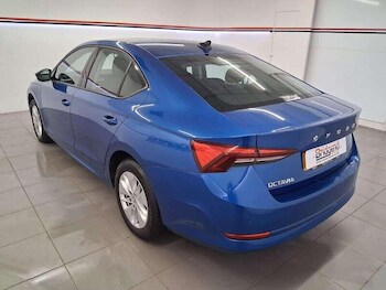 Used Skoda Octavia 2021 for sale - 76246694: Photo 4
