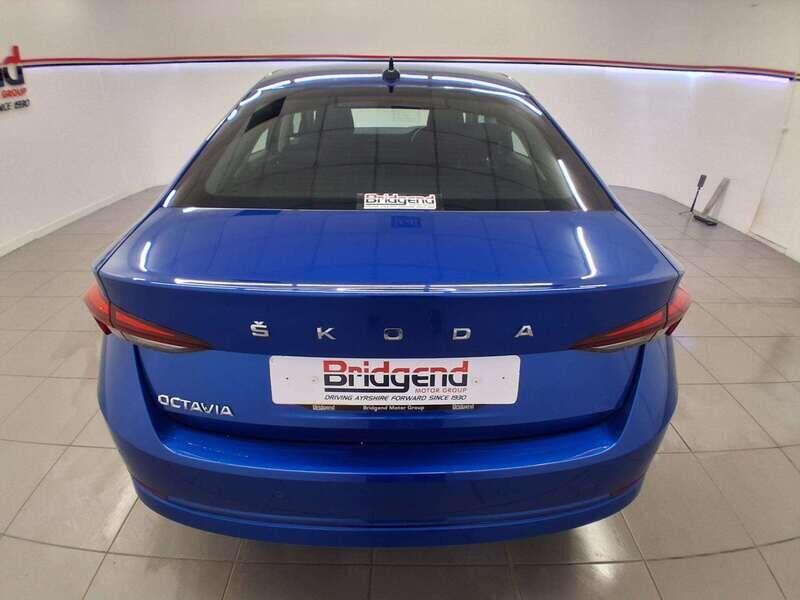 Used Skoda Octavia 2021 for sale - 76246694: Photo 5