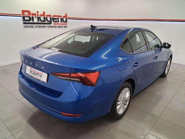 Used Skoda Octavia 2021 for sale - 76246694: Photo 6
