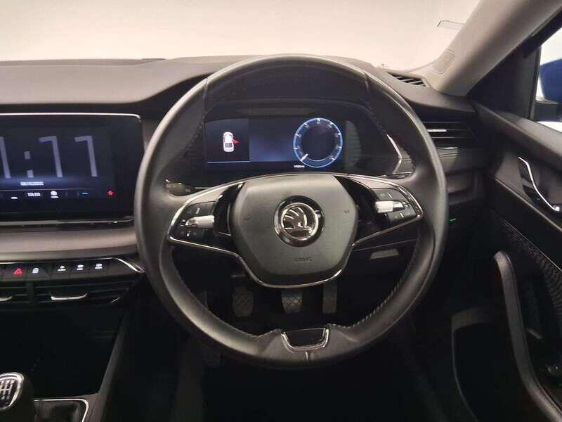 Used Skoda Octavia 2021 for sale - 76246694: Photo 9