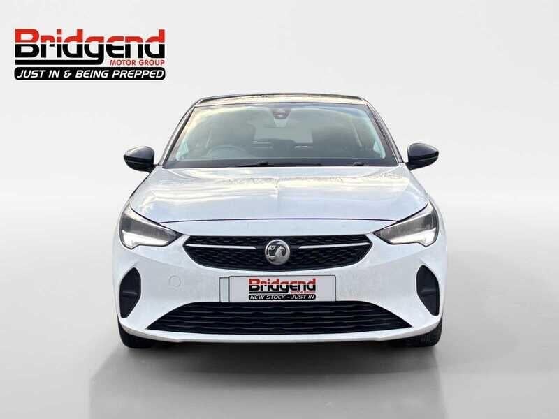 Used Vauxhall Corsa 2020 for sale - 76865578: Photo 2