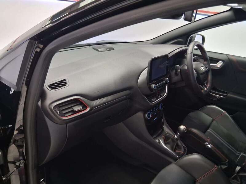 Used Ford Puma 2023 for sale - 78040450: Photo 13