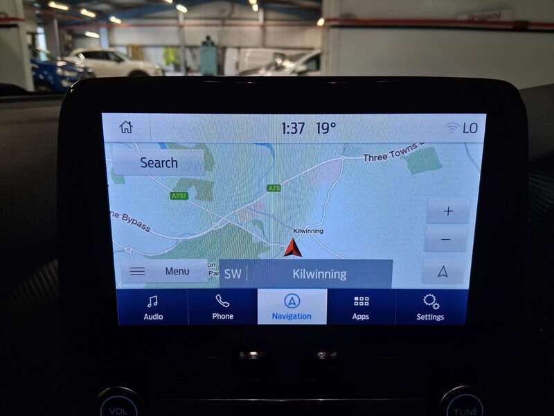 Used Ford Puma 2023 for sale - 78040450: Photo 18