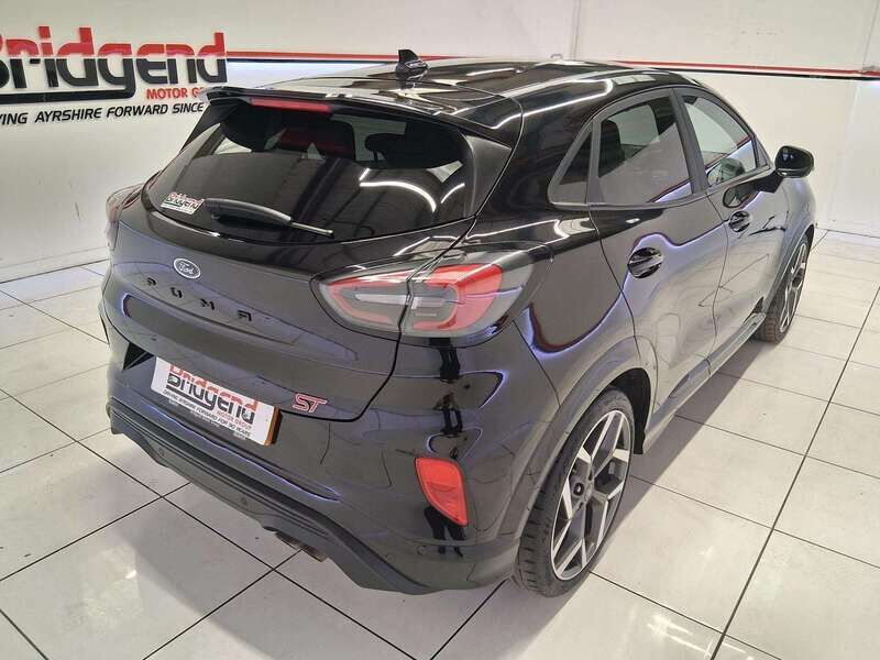 Used Ford Puma 2023 for sale - 78040450: Photo 6