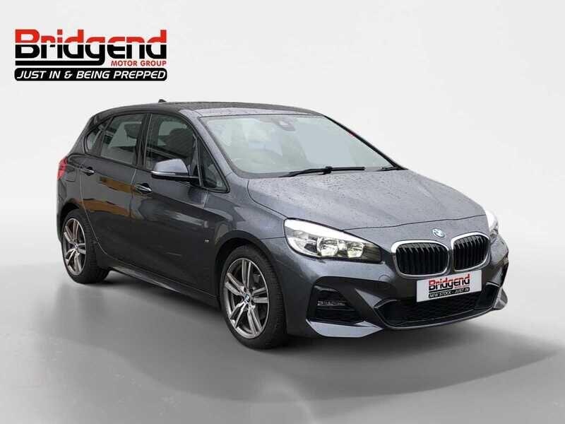 Used BMW 2 Series 2020 for sale - 76174979: Photo 1
