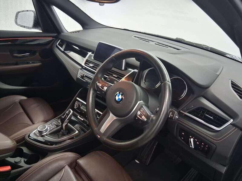 Used BMW 2 Series 2020 for sale - 76174979: Photo 10