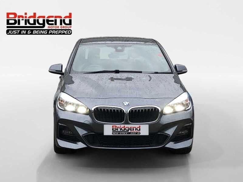 Used BMW 2 Series 2020 for sale - 76174979: Photo 2