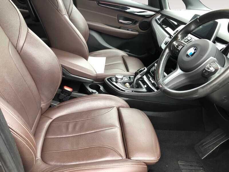 Used BMW 2 Series 2020 for sale - 76174979: Photo 4