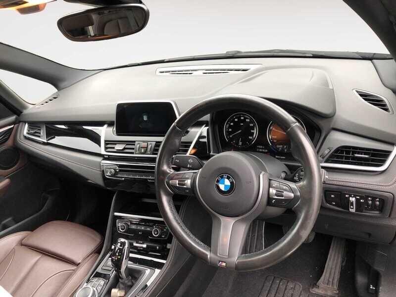 Used BMW 2 Series 2020 for sale - 76174979: Photo 5