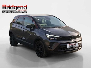 2022 (22) - 1.2 Turbo GS Line SUV 5dr