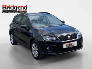 Used SEAT Arona 2018 for sale - 75224571: Photo