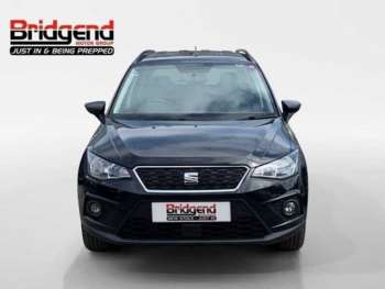 Used SEAT Arona 2018 for sale - 75224571: Photo
