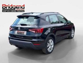 Used SEAT Arona 2018 for sale - 75224571: Photo