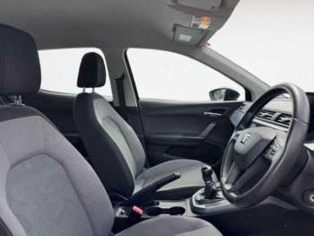 Used SEAT Arona 2018 for sale - 75224571: Photo