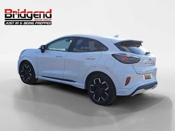 Used Ford Puma undefined for sale - 78369698: Photo