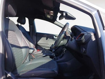 Used Ford Puma undefined for sale - 78369698: Photo