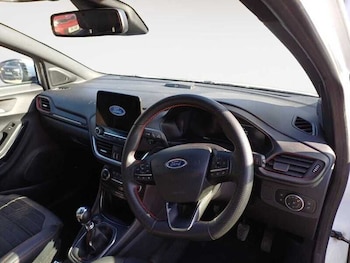 Used Ford Puma undefined for sale - 78369698: Photo