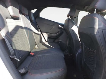 Used Ford Puma undefined for sale - 78369698: Photo