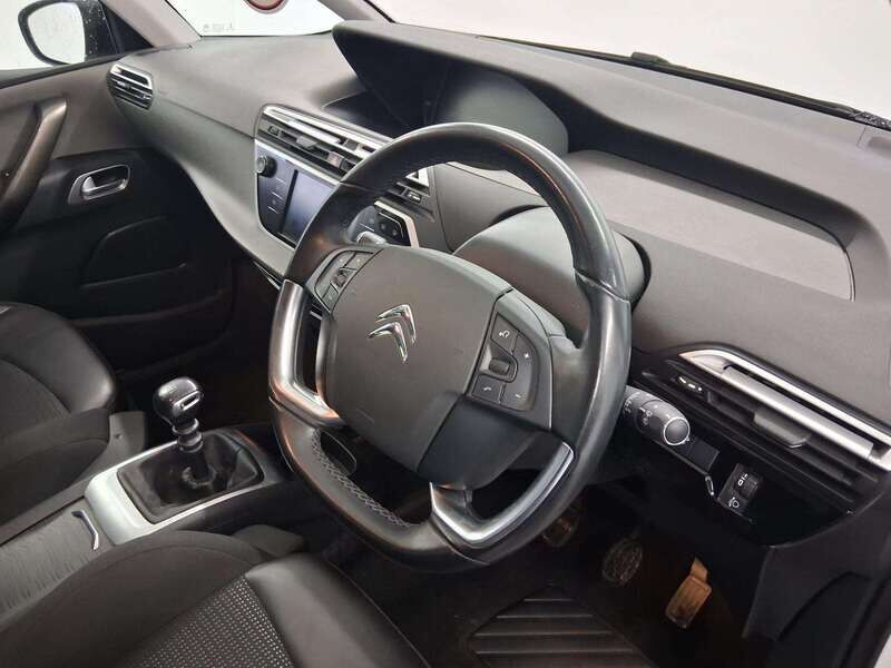 Used Citroen Grand C4 Picasso 2022 for sale - 77814314: Photo 10