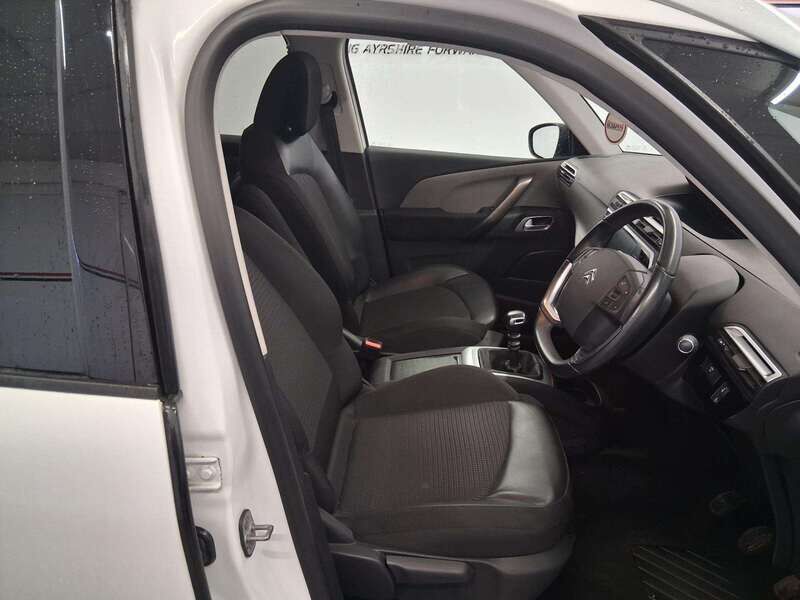 Used Citroen Grand C4 Picasso 2022 for sale - 77814314: Photo 11
