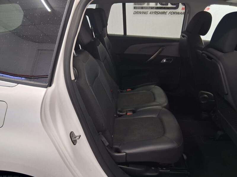 Used Citroen Grand C4 Picasso 2022 for sale - 77814314: Photo 12