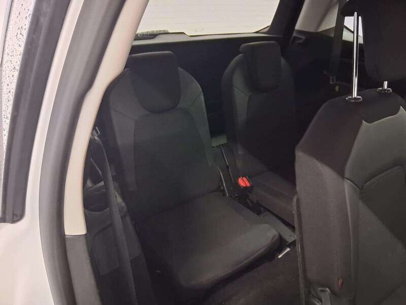 Used Citroen Grand C4 Picasso 2022 for sale - 77814314: Photo 13