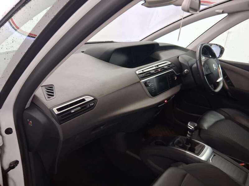 Used Citroen Grand C4 Picasso 2022 for sale - 77814314: Photo 14