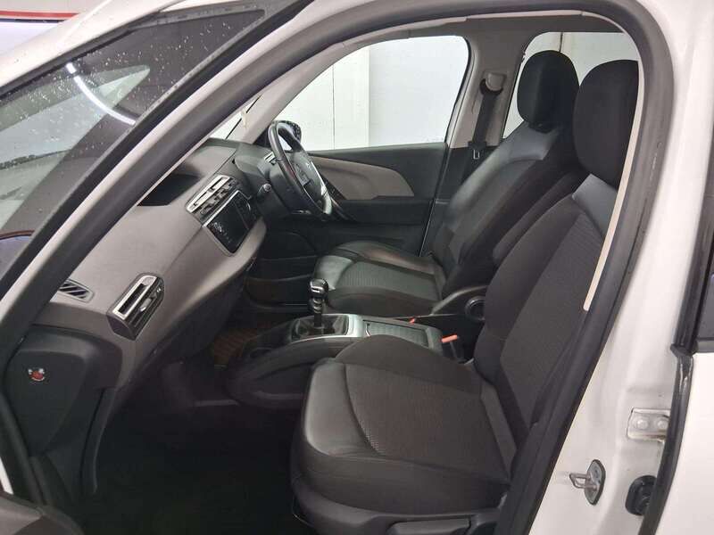 Used Citroen Grand C4 Picasso 2022 for sale - 77814314: Photo 15