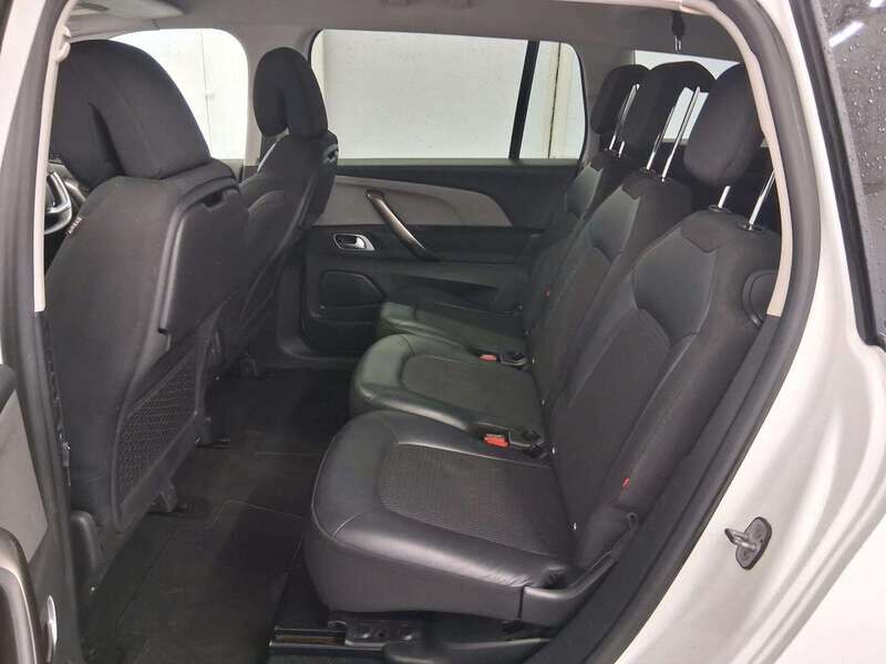 Used Citroen Grand C4 Picasso 2022 for sale - 77814314: Photo 16
