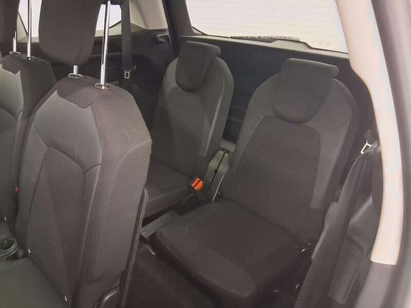 Used Citroen Grand C4 Picasso 2022 for sale - 77814314: Photo 17
