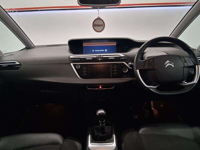 Used Citroen Grand C4 Picasso 2022 for sale - 77814314: Photo 18