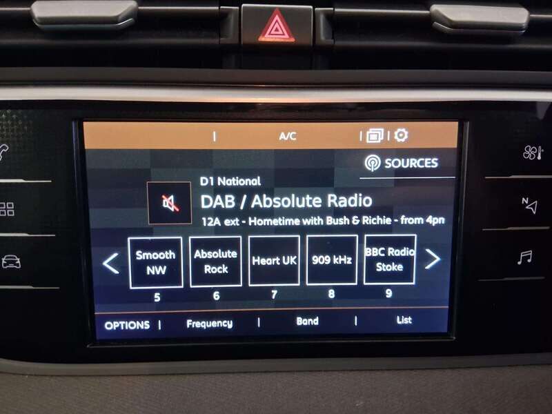 Used Citroen Grand C4 Picasso 2022 for sale - 77814314: Photo 19