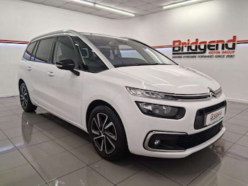 Used Citroen Grand C4 Picasso 2022 for sale - 77814314: Photo