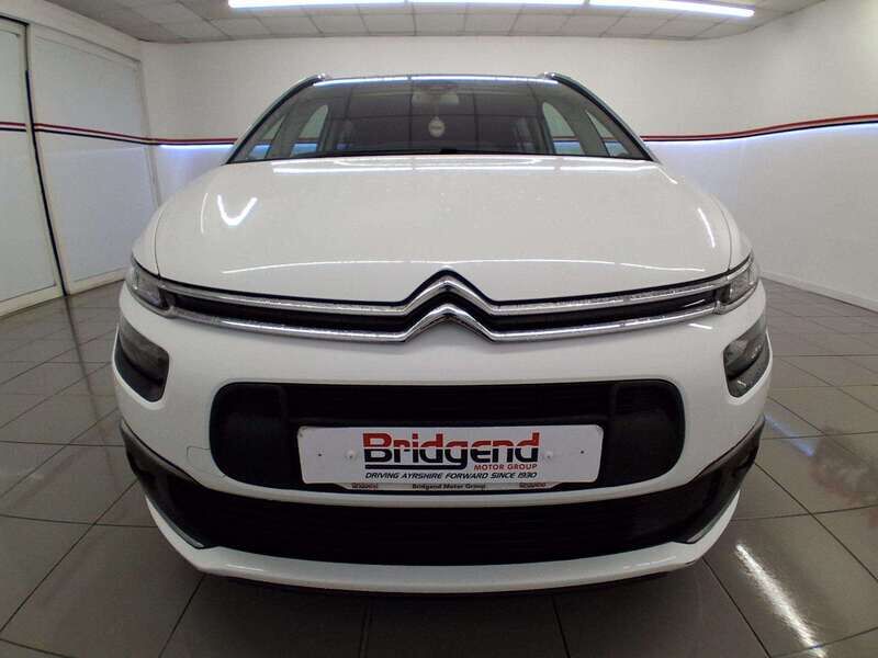 Used Citroen Grand C4 Picasso 2022 for sale - 77814314: Photo 2