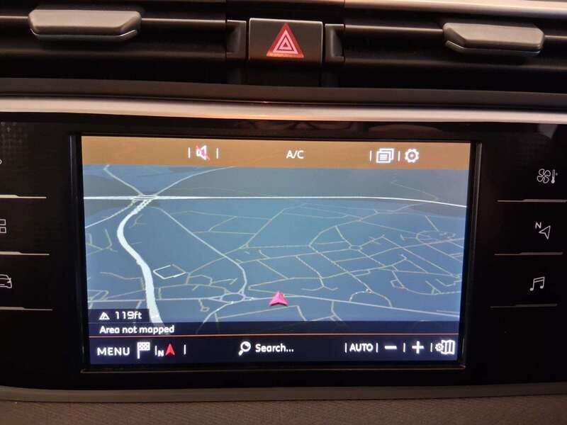 Used Citroen Grand C4 Picasso 2022 for sale - 77814314: Photo 20