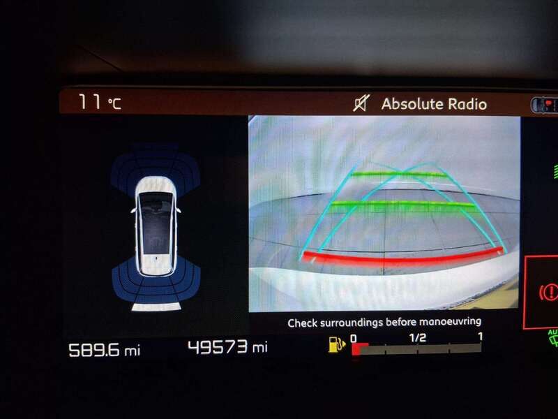 Used Citroen Grand C4 Picasso 2022 for sale - 77814314: Photo 21