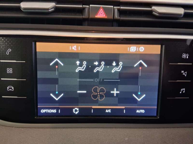 Used Citroen Grand C4 Picasso 2022 for sale - 77814314: Photo 22