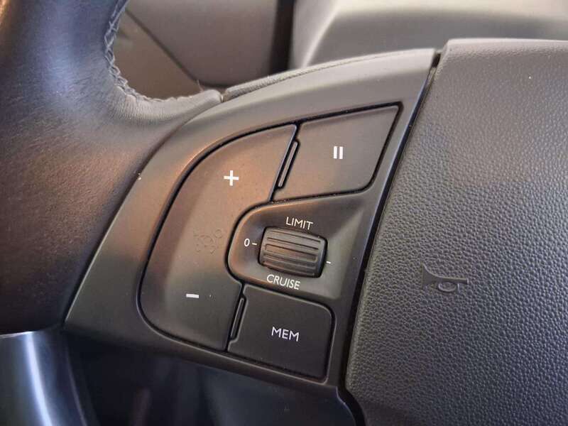 Used Citroen Grand C4 Picasso 2022 for sale - 77814314: Photo 23