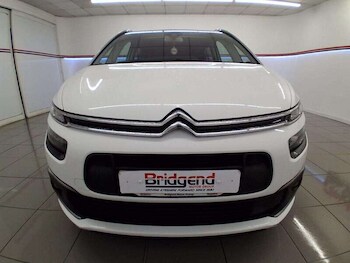 Used Citroen Grand C4 Picasso 2022 for sale - 77814314: Photo